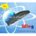 motorcycle reflector shade aluminium wing reflector reflector wing